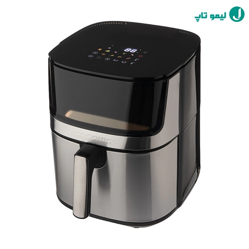 جدیدترین سرخ کن بدون روغن گوسونیک