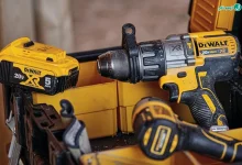 best brand drill regargable