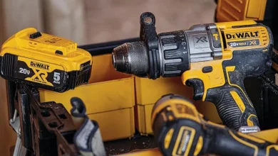 best brand drill regargable