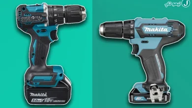 drill makita