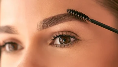 بهترین ترفندهای ساده برای آرایش ابرو در خانه