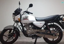 بررسی موتور کویر N6