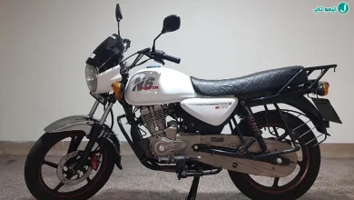 بررسی موتور کویر N6