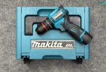 the best drill makita