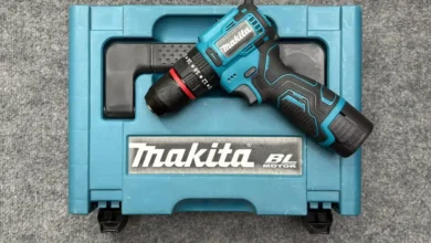 the best drill makita