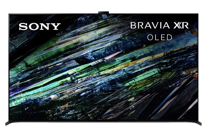 تلویزیون سونی A95L OLED