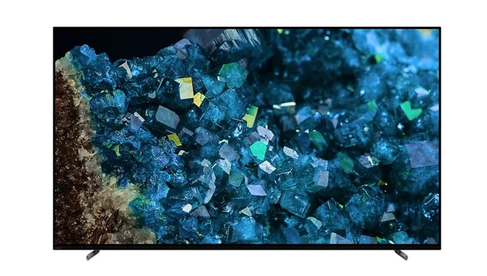 تلویزیون سونی A80L OLED