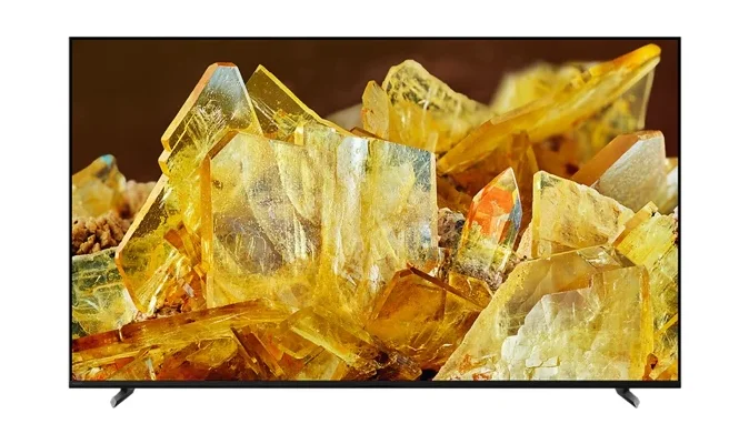 تلویزیون سونی X90L