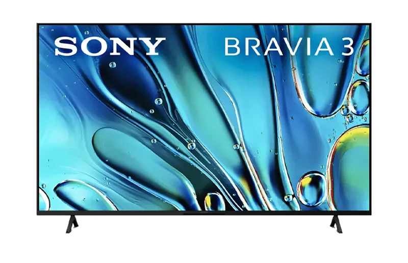 بهترین تلویزیون سونی BRAVIA 3 مدل S30