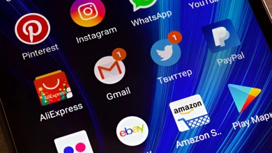 صفحه قفل شیائومی
