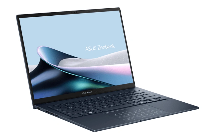 ایسوس زنبوک 14 OLED
