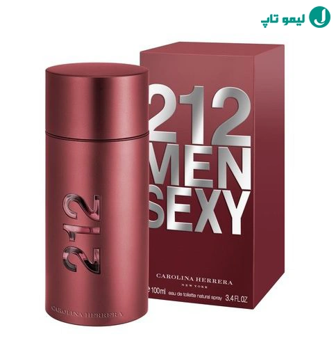 کارولینا هررا ۲۱۲ سکسی (Carolina Herrera 212 Sexy)