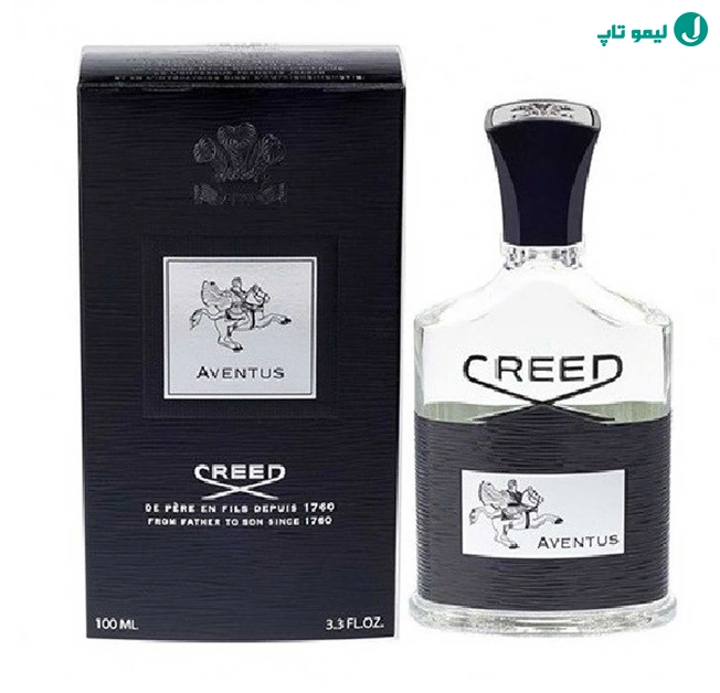 اونتوس کرید (Aventus Creed)
