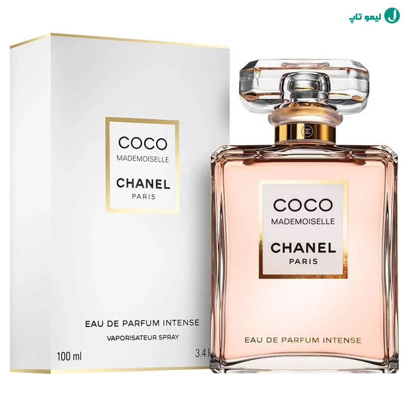 شنل کوکو مادمازل (Chanel Coco Mademoiselle)
