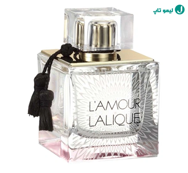 لالیک لامور (Lalique L'Amour)