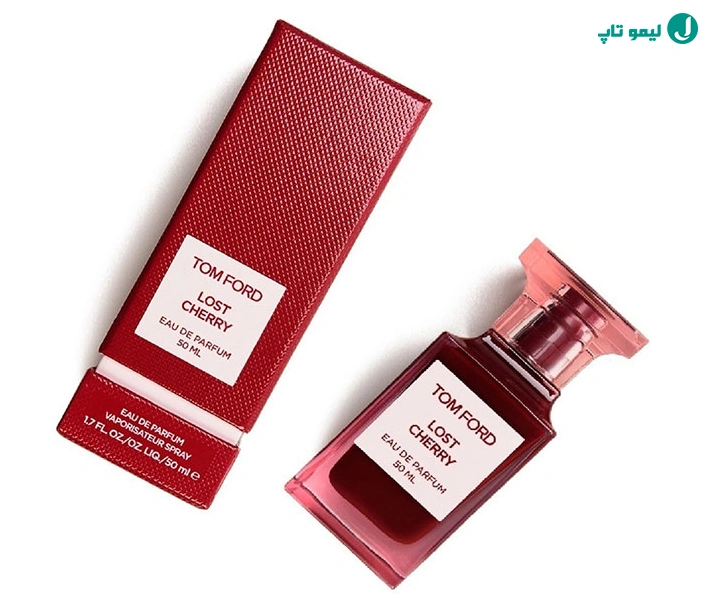 تام فورد لاست چری (Tom Ford Lost Cherry)