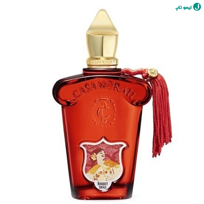 زرجوف بوکت آیدیل (Xerjoff Bouquet Ideale)