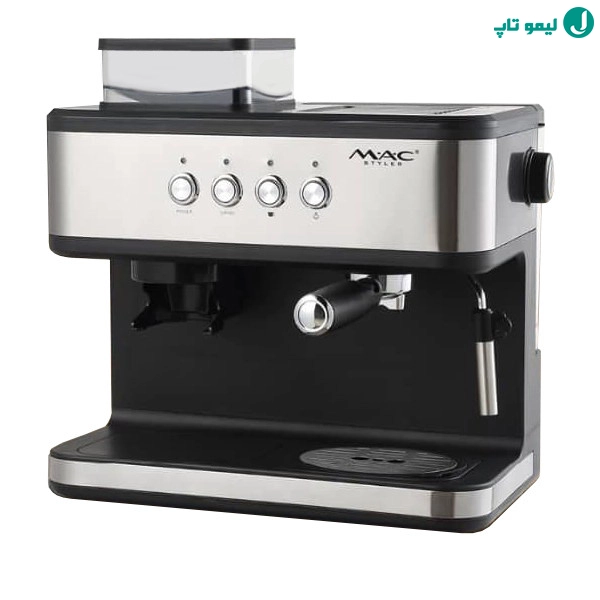 اسپرسو ساز مک استایلر مدل MC-9430