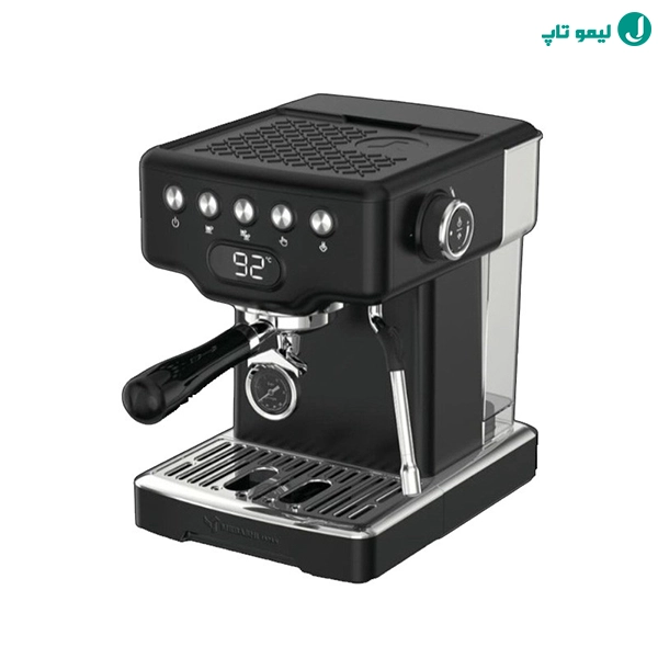 اسپرسو ساز مباشی مدل ME-ECM2115B