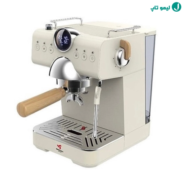 اسپرسو ساز مباشی مدل ME-ECM2108