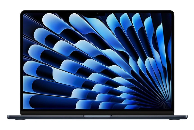 اپل مک بوک ایر M3 - ترکیب قدرت و قابلیت حمل برای تریدرهای iOS