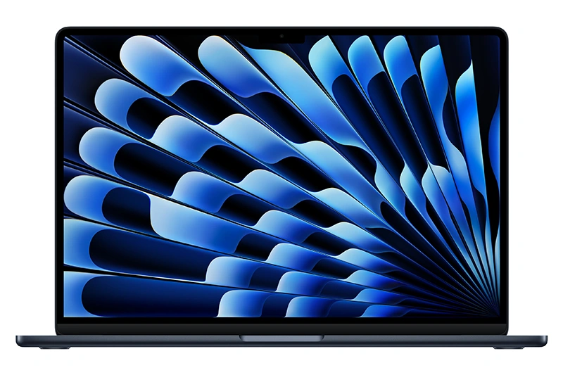 اپل مک بوک ایر 15 اینچی (2025)