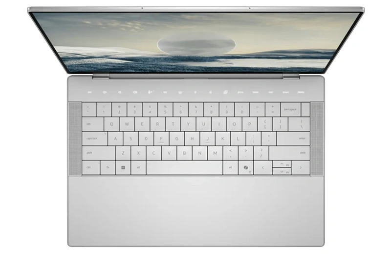 دل XPS 17 (2025)
