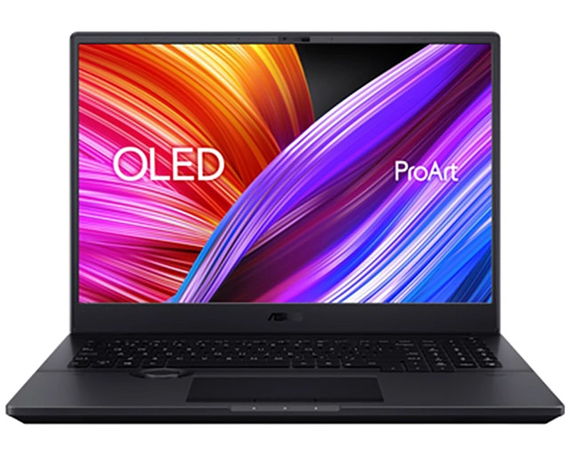 ایسوس ProArt StudioBook 16 OLED