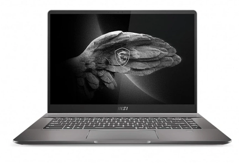 ام اس آی Creator Z16 (2025)