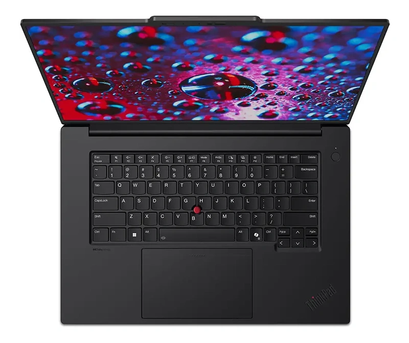 لنوو ThinkPad P1 Gen 7