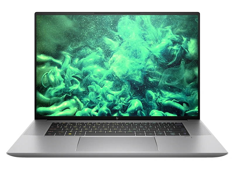 اچ پی ZBook Studio G10