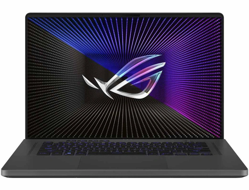 ایسوس ROG Zephyrus G16 (2025)
