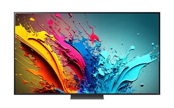 تلویزیون ال جی مدل QNED86T 65 اینچ