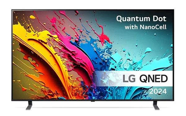 تلویزیون ال جی مدل OLED B4 65 اینچ