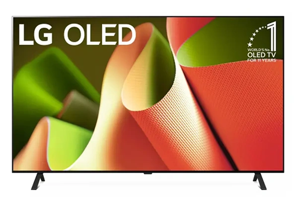 تلویزیون ال جی مدل QNED85T 65 اینچ