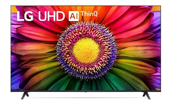 تلویزیون ال جی مدل OLED G5 65 اینچ