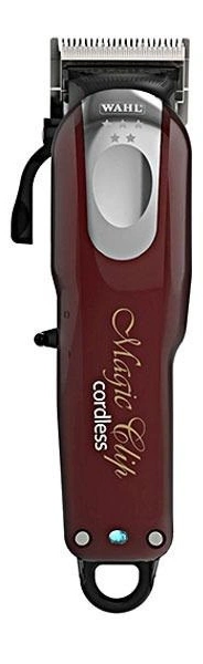 ماشین اصلاح حجم زن وال مجیک کلیپ (Wahl Magic Clip Cordless)