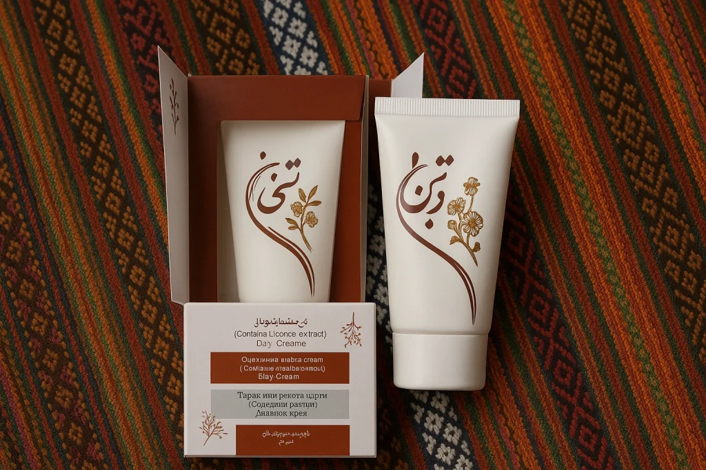 نکات طلایی برای افزایش اثربخشی کرم ضد لک ترنجان