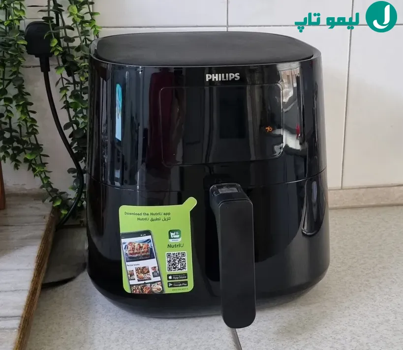 سرخ کن نینجا بهتره یا فیلیپس