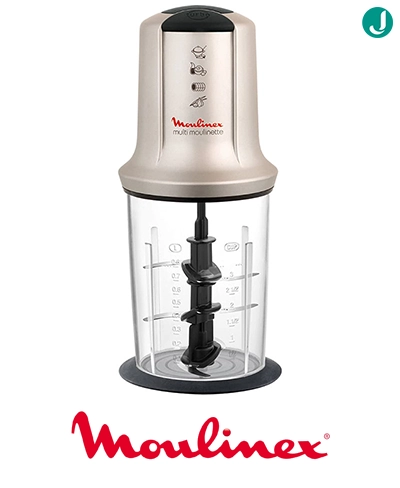 مولینکس (Moulinex) - کیفیت فرانسوی با قیمت مناسب