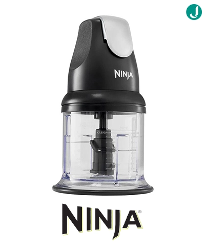 نینجا (Ninja) - قدرت آمریکایی برای مواد سخت