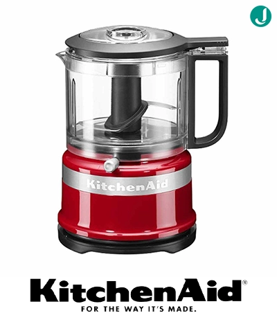 کیچن اید (KitchenAid) - لوکس و حرفه ای