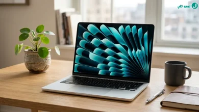 بهترین لپ تاپ اپل