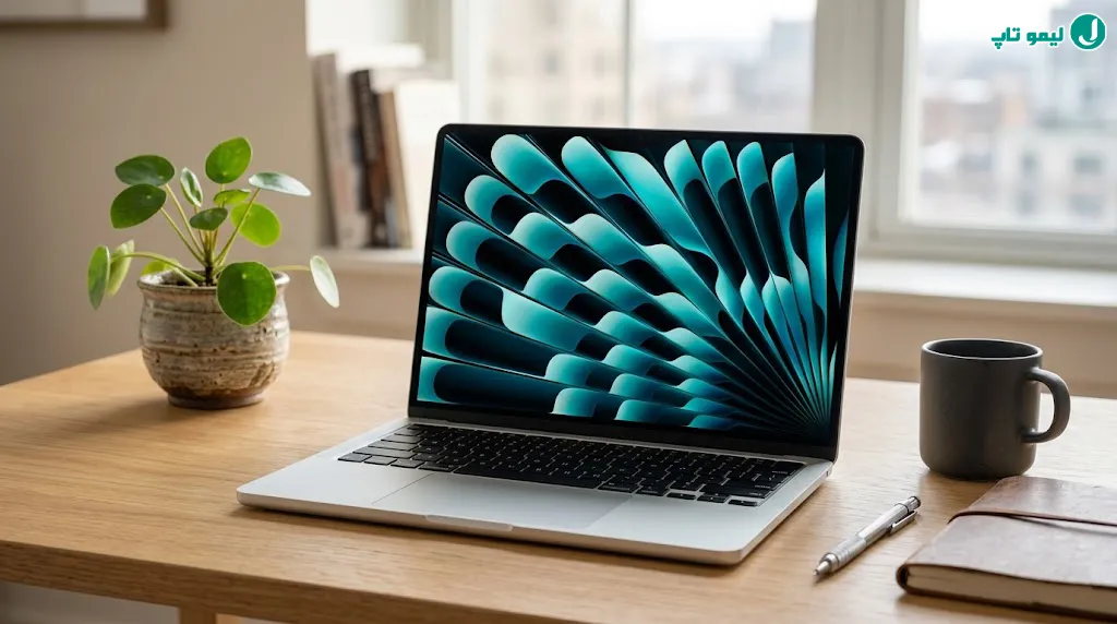 بهترین لپ تاپ اپل
