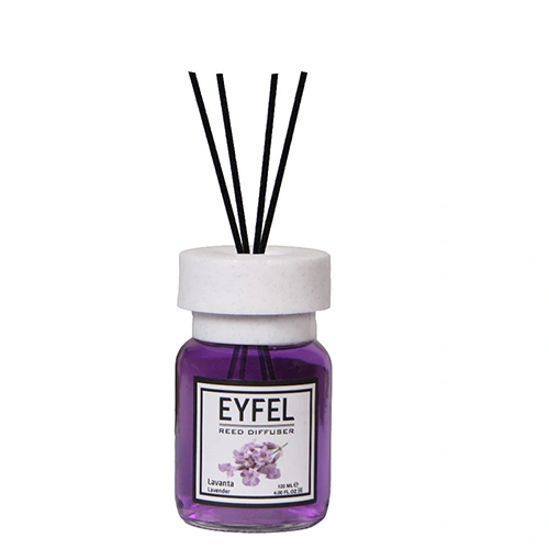 خوشبو کننده ایفل رایحه اسطوخودوس (Lavender)