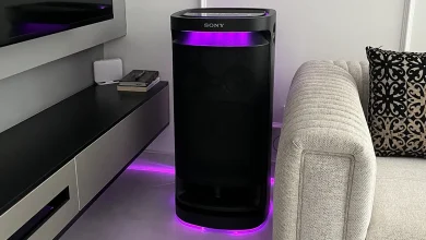 بهترین مارک اسپیکر خانگی