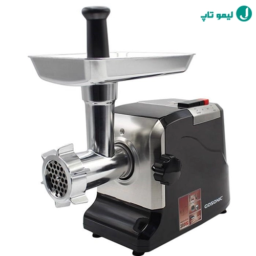 بهترین چرخ گوشت خانگی