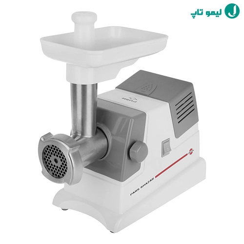 خرید چرخ گوشت پارس خزر مدل MG-1400R