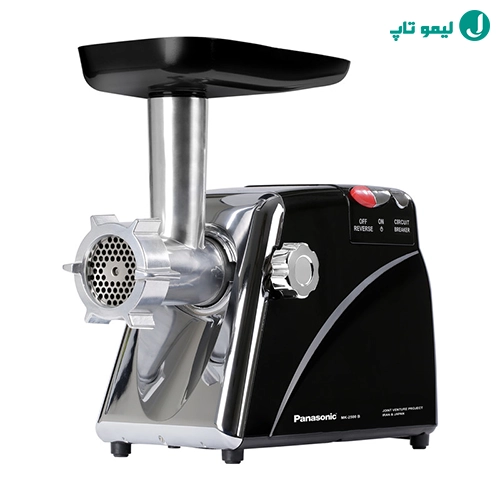 قویترین چرخ گوشتهای موجود در بازار