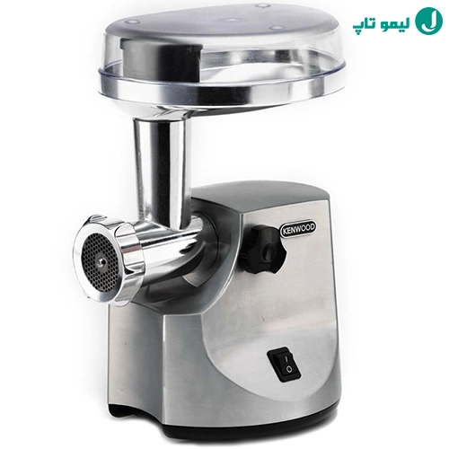 چرخ گوشت کنوود MG510 با توان مصرفی 450 وات